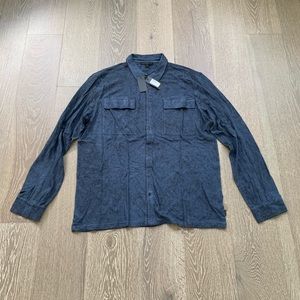 John Varvatos Fenway Shirt